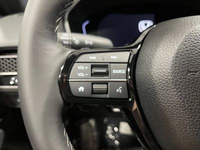 2026 Honda Civic Sedan — photo 17 view