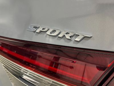 2026 Honda Civic Sedan — photo 10 view