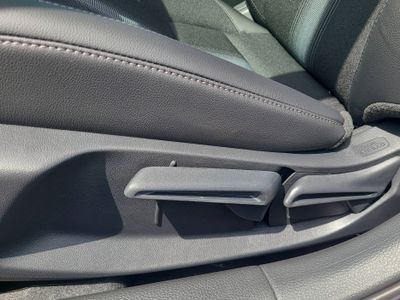 2026 Honda Civic Sedan — photo 14 view