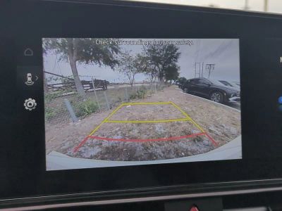 2026 Hyundai ELANTRA — photo 24 view