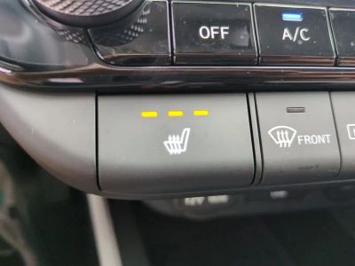 2026 Hyundai ELANTRA — photo 26 view