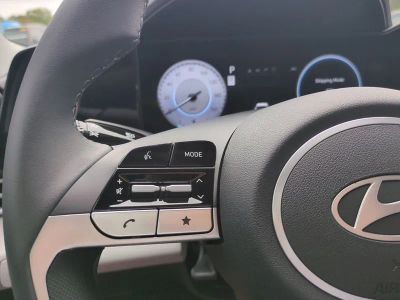 2026 Hyundai ELANTRA — photo 30 view