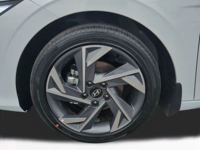 2026 Hyundai ELANTRA — photo 11 view