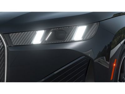 2026 BMW iX xDrive45 - Photo 6