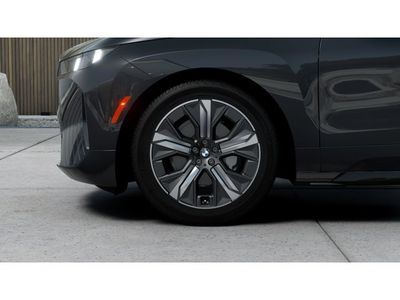 2026 BMW iX xDrive45 - Photo 7