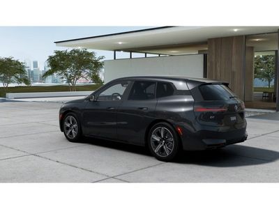 2026 BMW iX xDrive45 - Photo 2