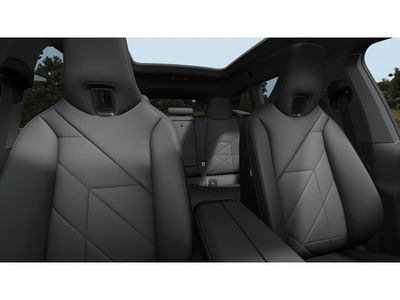 2026 BMW iX xDrive45 - Photo 11