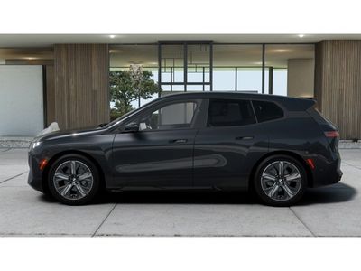 2026 BMW iX xDrive45 - Photo 4
