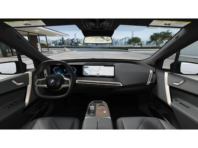 2026 BMW iX xDrive45 - Photo 10