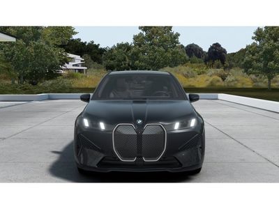 2026 BMW iX xDrive45 - Photo 3