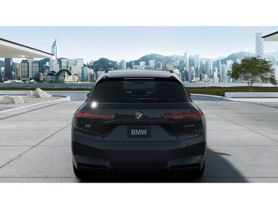 2026 BMW iX xDrive45 - Photo 5