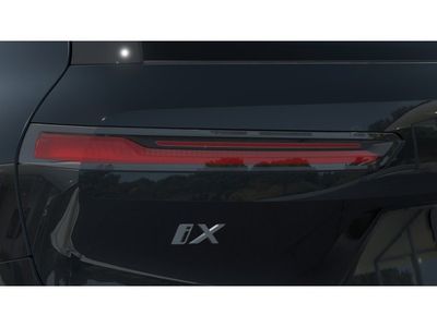 2026 BMW iX xDrive45 - Photo 8