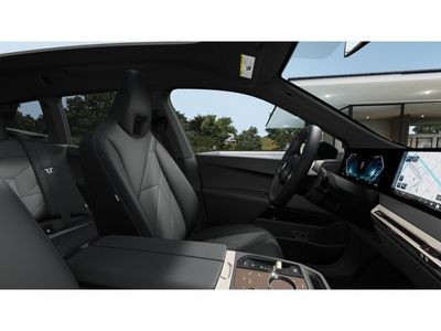 2026 BMW iX xDrive45 - Photo 9