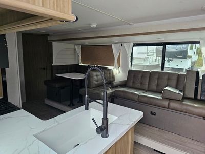 2026 Forest River Salem Cruise Lite - Photo 12