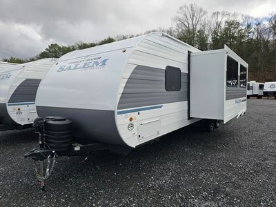 2026 Forest River Salem Cruise Lite - Photo 3