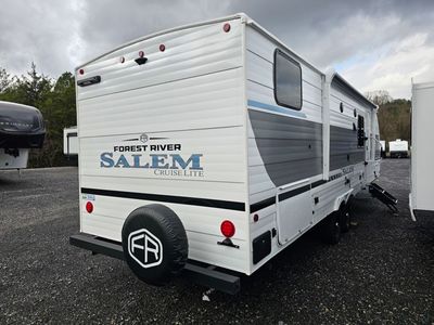 2026 Forest River Salem Cruise Lite - Photo 6