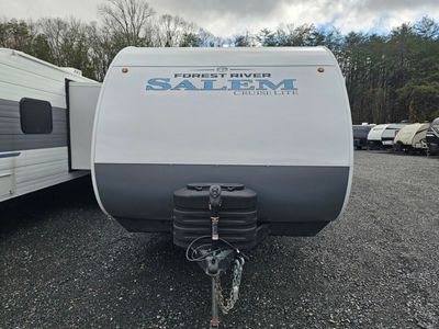 2026 Forest River Salem Cruise Lite - Photo 2