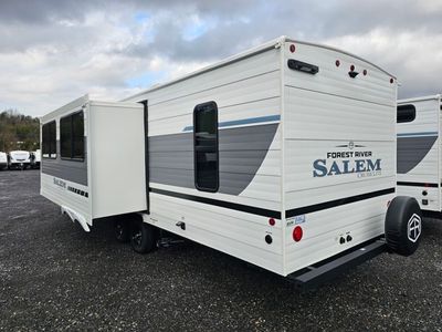2026 Forest River Salem Cruise Lite - Photo 4