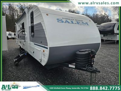 2026 Forest River Salem Cruise Lite - Photo 1