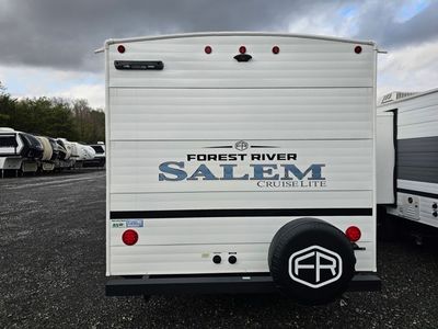 2026 Forest River Salem Cruise Lite - Photo 5