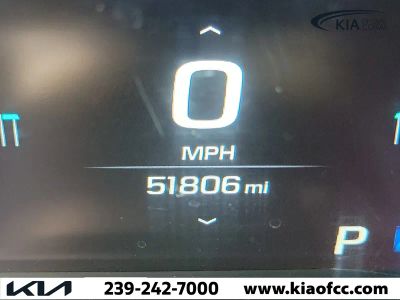 2017 Chevrolet Camaro — photo 16 view