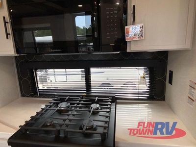 2026 Forest River RV Impression - Photo 4