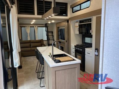 2026 Forest River RV Impression - Photo 14