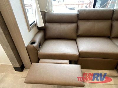 2026 Forest River RV Impression - Photo 24