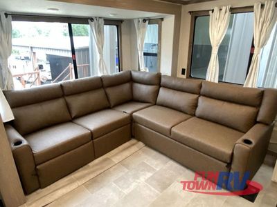 2026 Forest River RV Impression - Photo 23