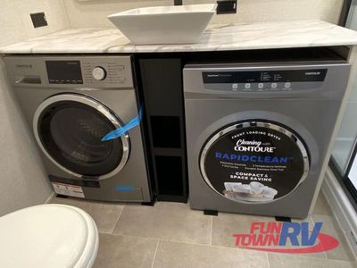 2026 Forest River RV Impression - Photo 43