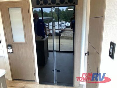 2026 Forest River RV Impression - Photo 19