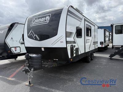 2026 Keystone RV Coleman Legacy - Photo 3