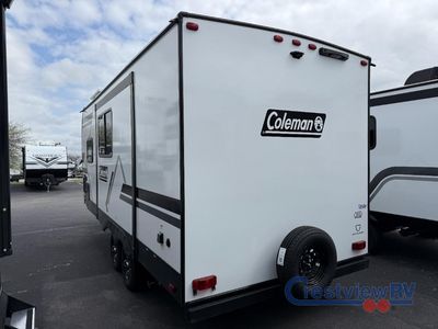 2026 Keystone RV Coleman Legacy - Photo 19