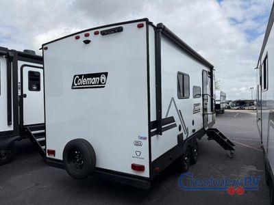 2026 Keystone RV Coleman Legacy - Photo 20