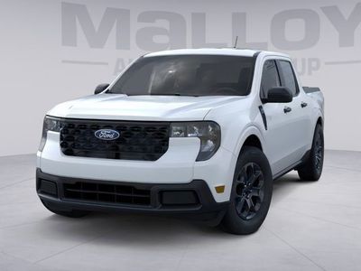 2026 Ford Maverick — photo 11 view