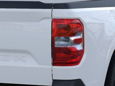 2026 Ford Maverick — photo 22 view