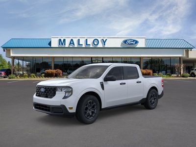 2026 Ford Maverick — photo 38 view
