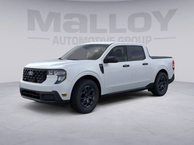 2026 Ford Maverick — photo 19 view