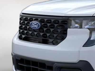 2026 Ford Maverick — photo 13 view