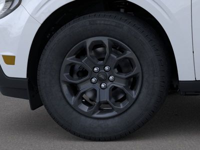 2026 Ford Maverick — photo 46 view