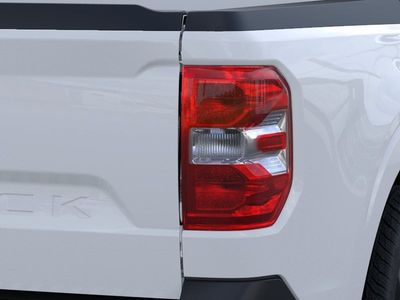 2026 Ford Maverick — photo 28 view