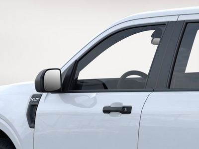2026 Ford Maverick — photo 16 view