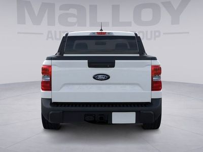 2026 Ford Maverick — photo 12 view