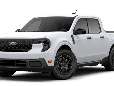 2026 Ford Maverick — photo 52 view