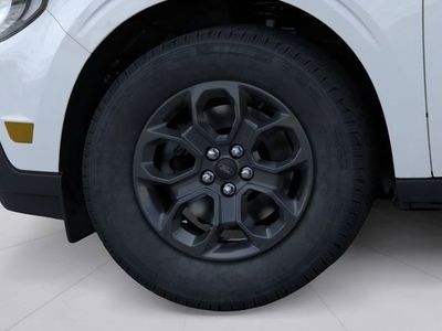 2026 Ford Maverick — photo 18 view