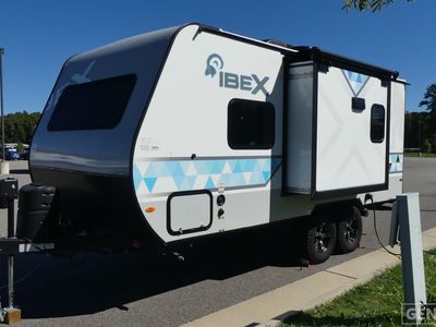 2023 Forest River IBEX - Photo 2