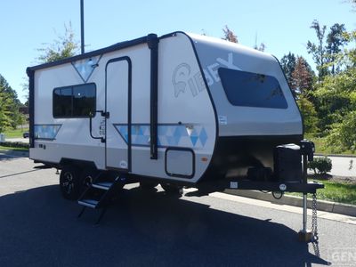2023 Forest River IBEX - Photo 1