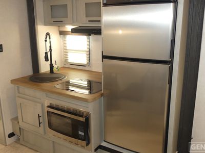 2023 Forest River IBEX - Photo 7