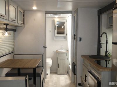 2023 Forest River IBEX - Photo 5