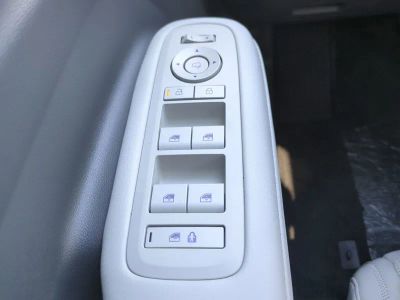 2026 Hyundai SANTA FE — photo 24 view
